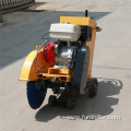 Factory Sell Hand Push Gasoline Road Cutting Machine